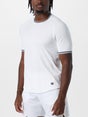 Wilson Men's Core Court Performance Top White L