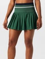 Wilson Women's Core Midtown Skirt Green XL