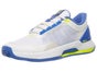 Wilson Intrigue Tour White/Blue/Yellow Wom's 10.5