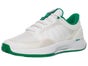 Wilson Intrigue Tour White/Green Wom's 9.0
