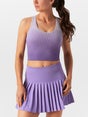 Wilson Women's Spring Everyday Brami Purple XL