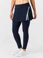 Wilson Women's Winter Slice Tight Navy L