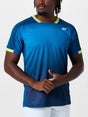 Yonex Men's Spring Court Top Indigo M