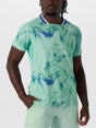 Yonex Men's Paris Tournament Top Print XXL