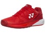 Yonex PC Eclipsion 5 Tango Red Men's 9.5