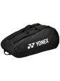Yonex Team Racquet 12 Pack Bag Black