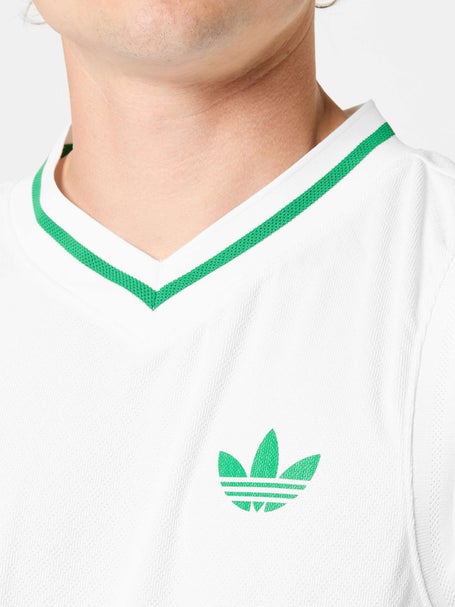 adidas Mens Originals Pro Sleeveless Top