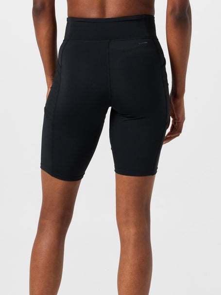 adidas Womens Core Gameset Match Short Tight