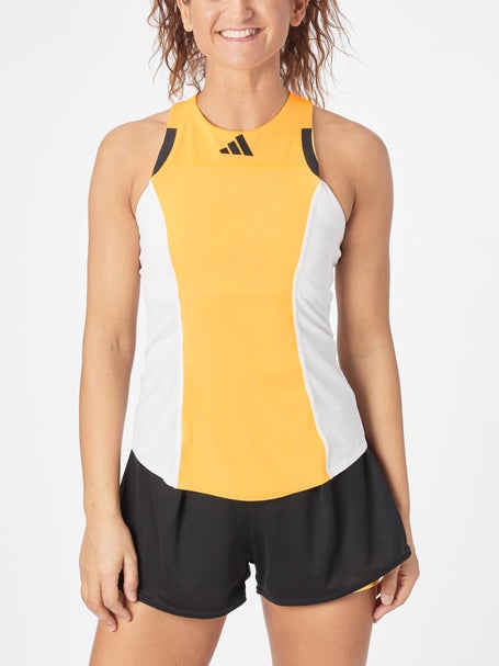 adidas Womens Paris Pro Tank