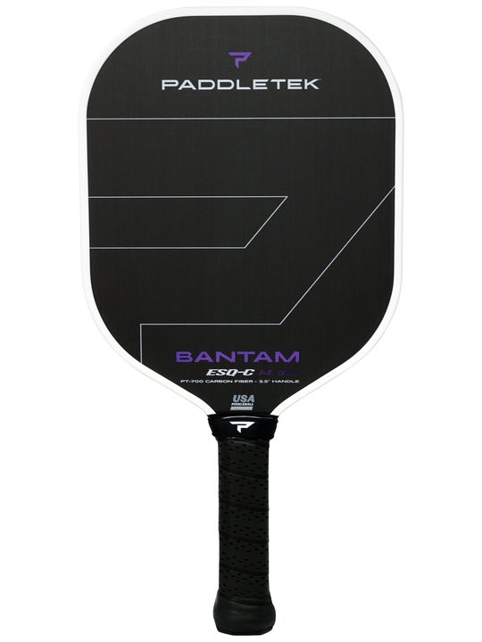 Paddletek Bantam ESQ-C