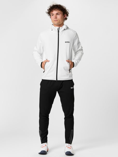 BOSS Mens Core Sicon Jacket