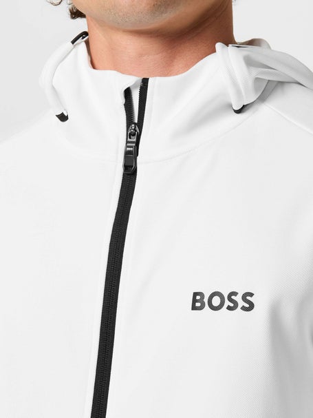 BOSS Mens Core Sicon Jacket