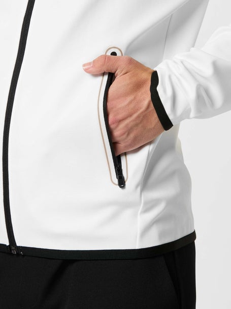 BOSS Mens Core Sicon Jacket