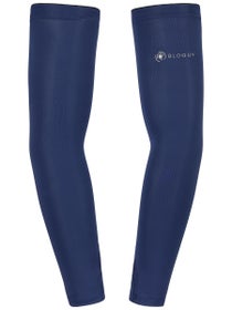 BloqUV Arm Sun Sleeves - Navy
