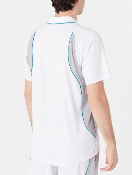 Fila Mens Fall Back Spin Polo