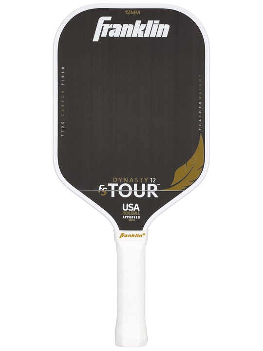 Franklin FS Tour Featherweight Dynasty