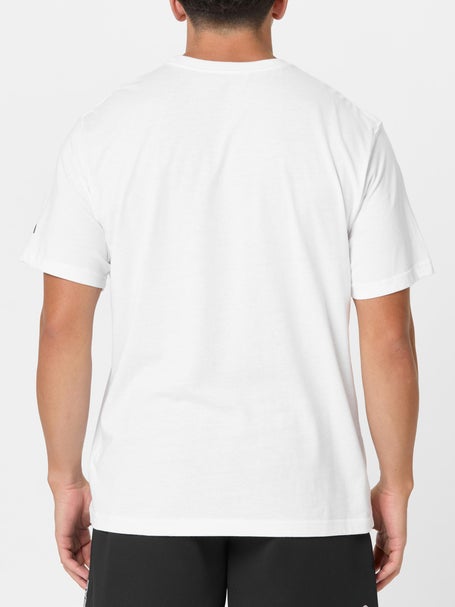 Head Mens Fall Club Graphic Top