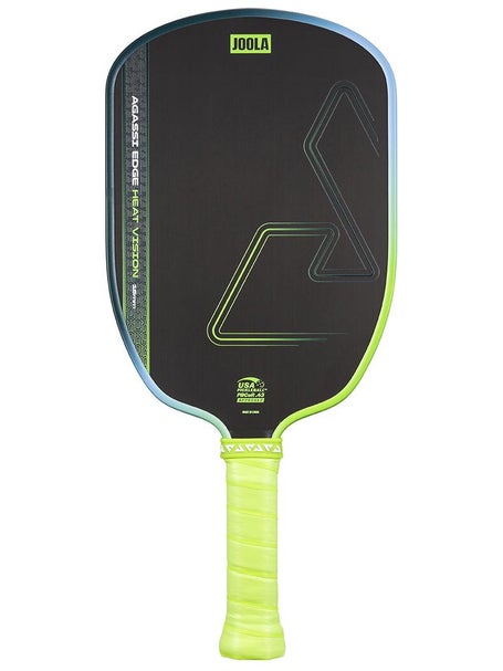 JOOLA Agassi Heat Vision Pickleball Paddle