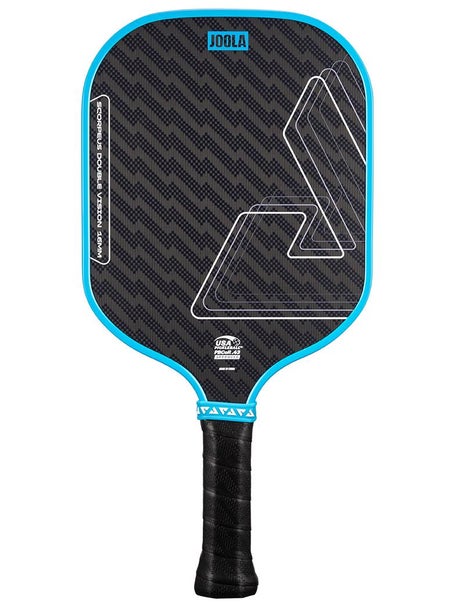 JOOLA Scorpeus Double Vision Pickleball Paddle