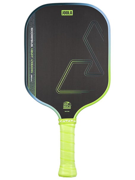 JOOLA Scorpeus Heat Vision Pickleball Paddle