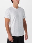 KSwiss Men's Core Shields Crew White XL