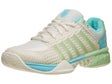 KSwiss Express Light Wom's Pickleball Shoes Wh/Green