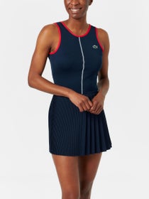 Lacoste Women's Spring Player Dress