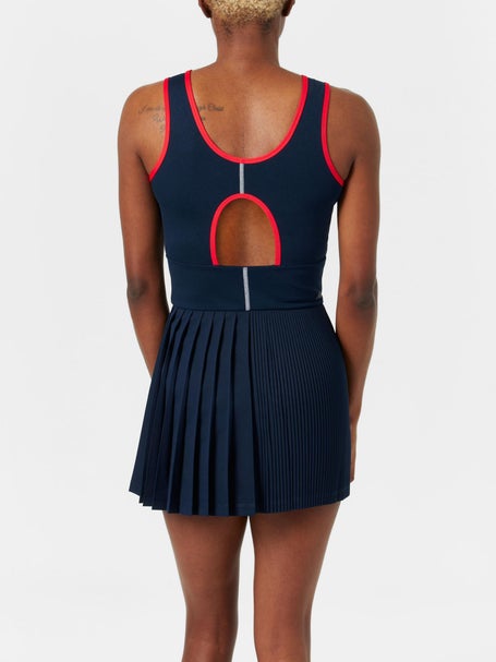 Lacoste Womens Spring Player Dress