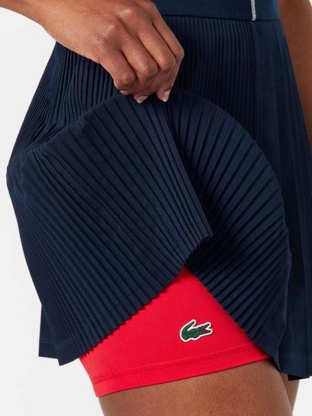 Lacoste Womens Spring Player Dress