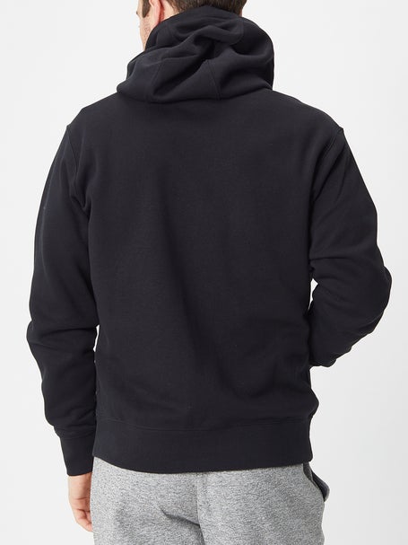 Nike Mens Core Club Zip Hoodie