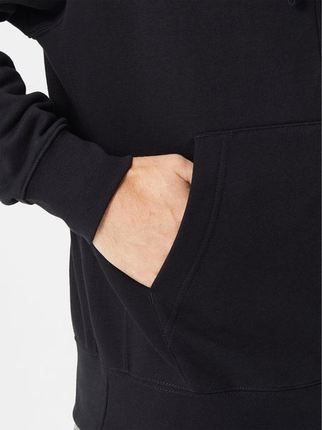 Nike Mens Core Club Zip Hoodie