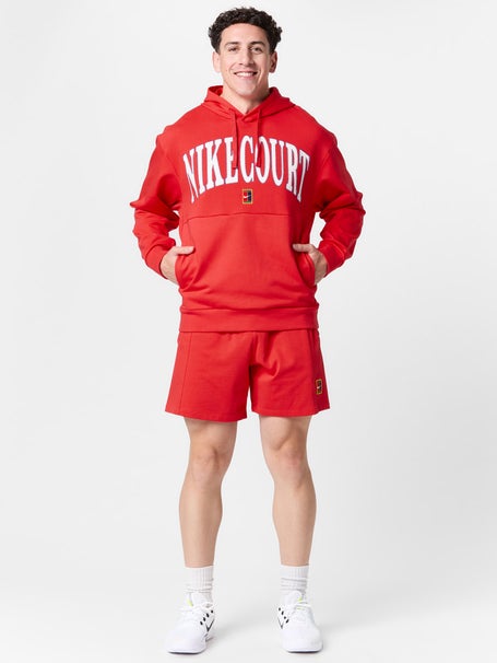 Nike Mens Summer Heritage Short