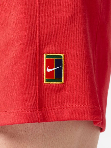 Nike Mens Summer Heritage Short