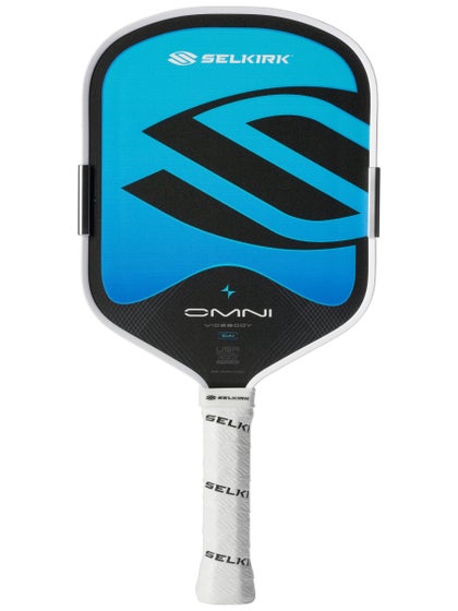 OMNI Widebody Pickleball Paddle