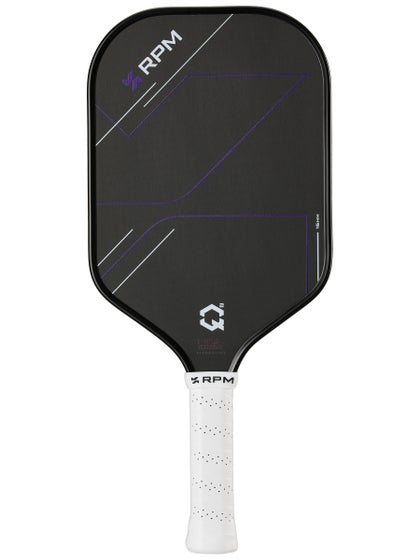RPM Q2 Elongated Pickleball Paddle