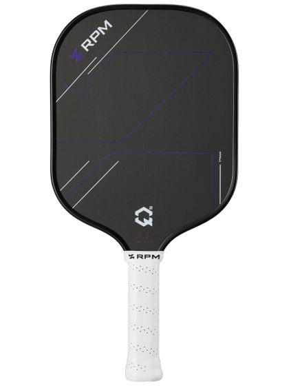 Q2 Widebody Pickleball Paddle