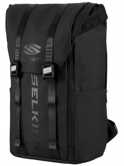 LABS Project Prestige Backpack Bag - Black