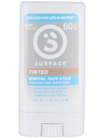 Surface Mineral Facestick Tinted SPF 60