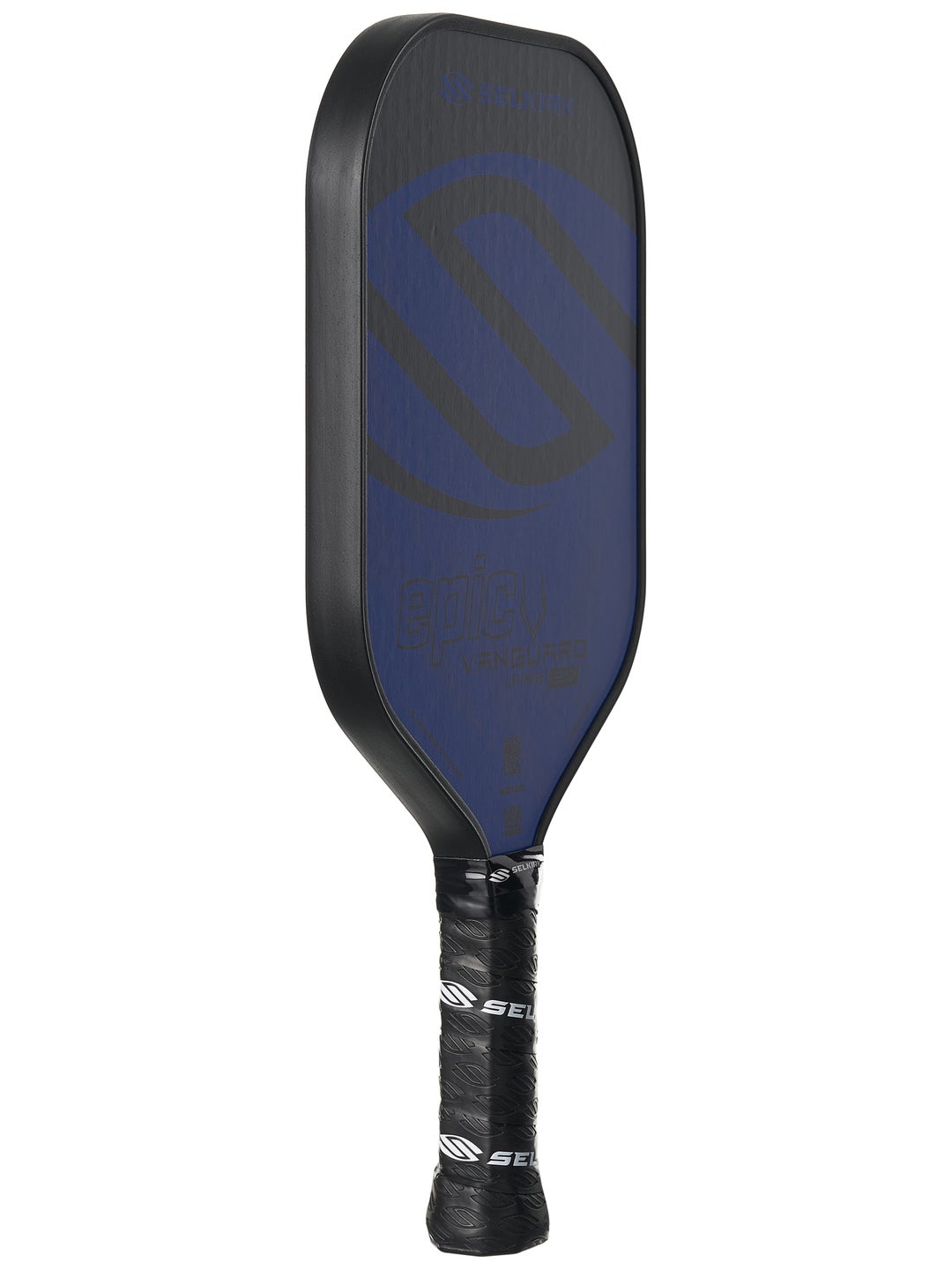 Side image of a thicker core