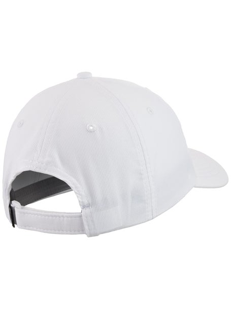 UomoSport Mens Hat - White