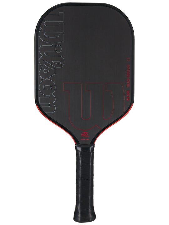 Wilson Blaze Edgeless