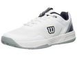 Wilson Courtglide White/Navy/Quarry Men's Shoes