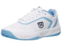Wilson Courtglide White/Airy Blue Women's Shoes