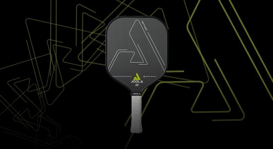 Method Paddles Widebody for extra forgiveness
