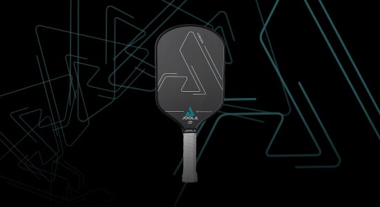 Vision Paddles Performace spin & control