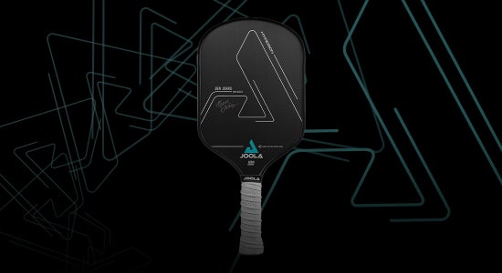 Hyperion CFS Paddle Ben Johns signature paddle