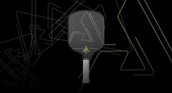 Solaire Paddles Ideal balance of control & power