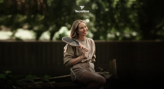 Tecnifibre Danimal